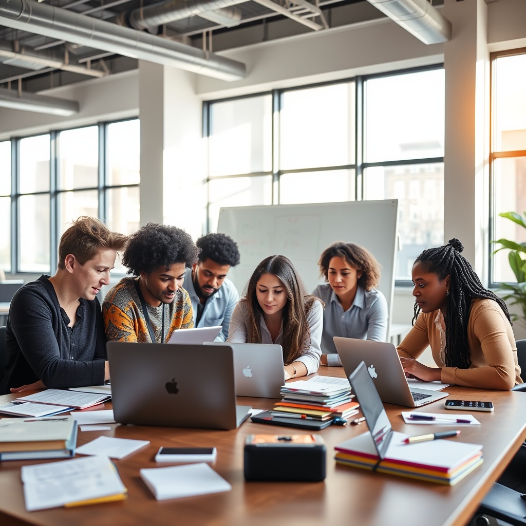 Formación continua para profesionales
