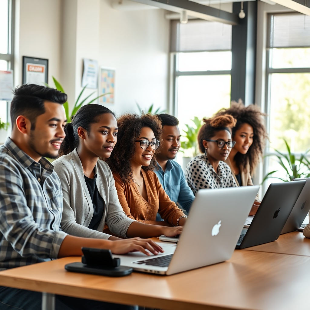 Cursos online para profesionales