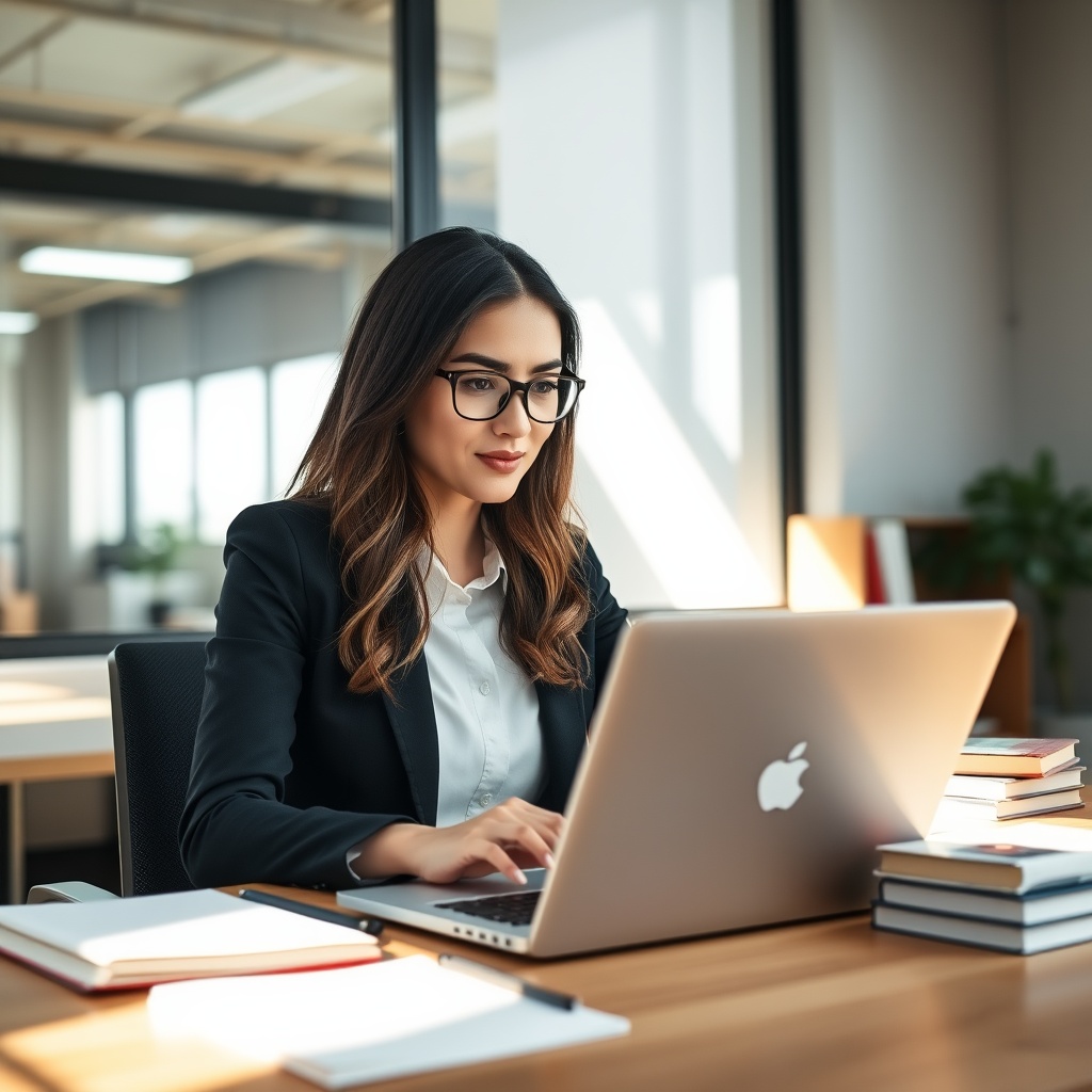 Curso en línea de habilidades profesionales