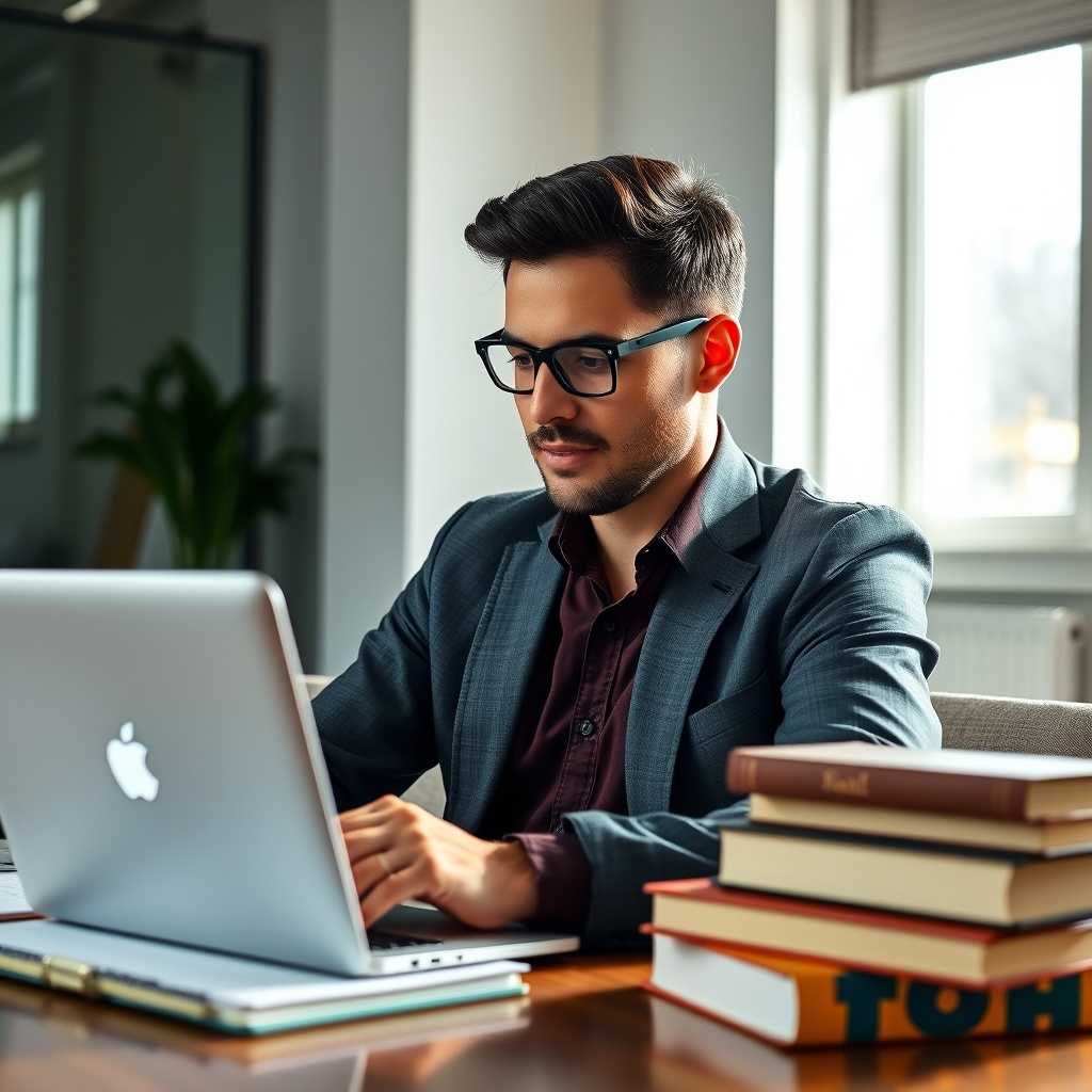 Tendencias en educación para profesionales