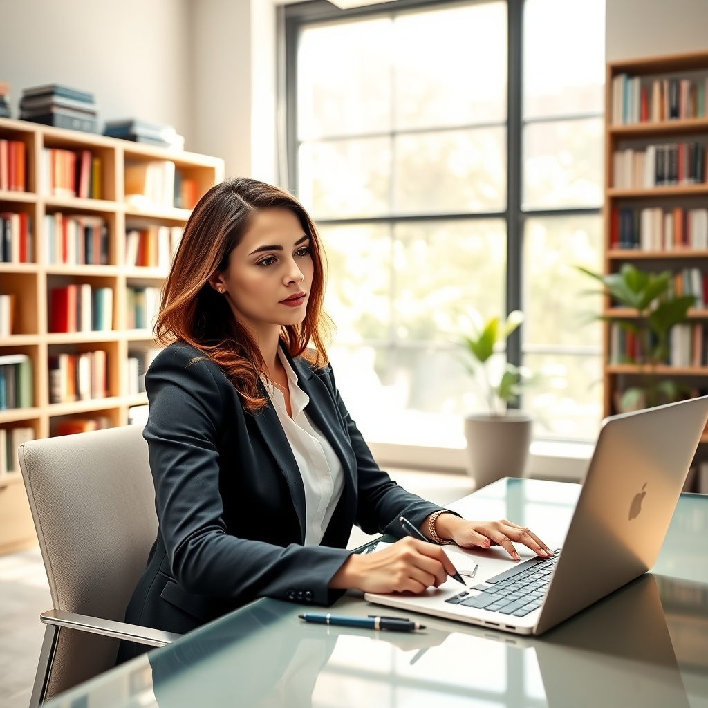Profesionales en formación continua