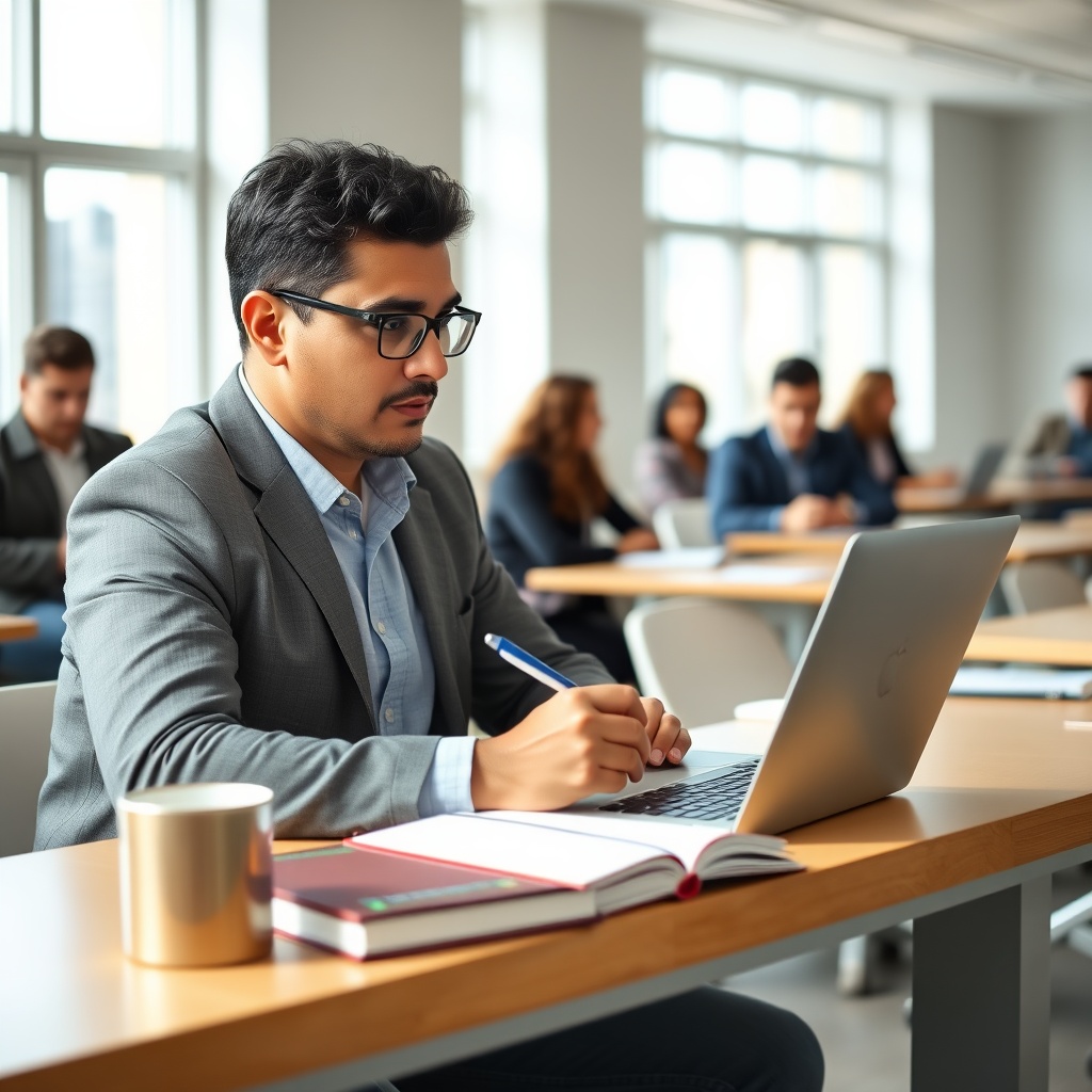 Taller de Negociación Efectiva en Courseplus