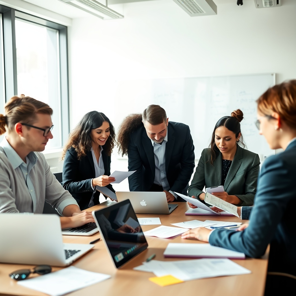Curso de Gestión de Proyectos