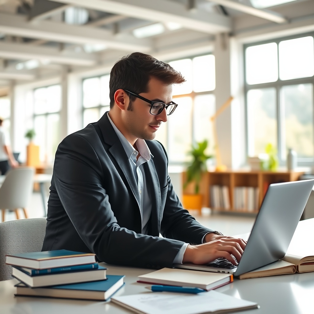 Cursos online para profesionales