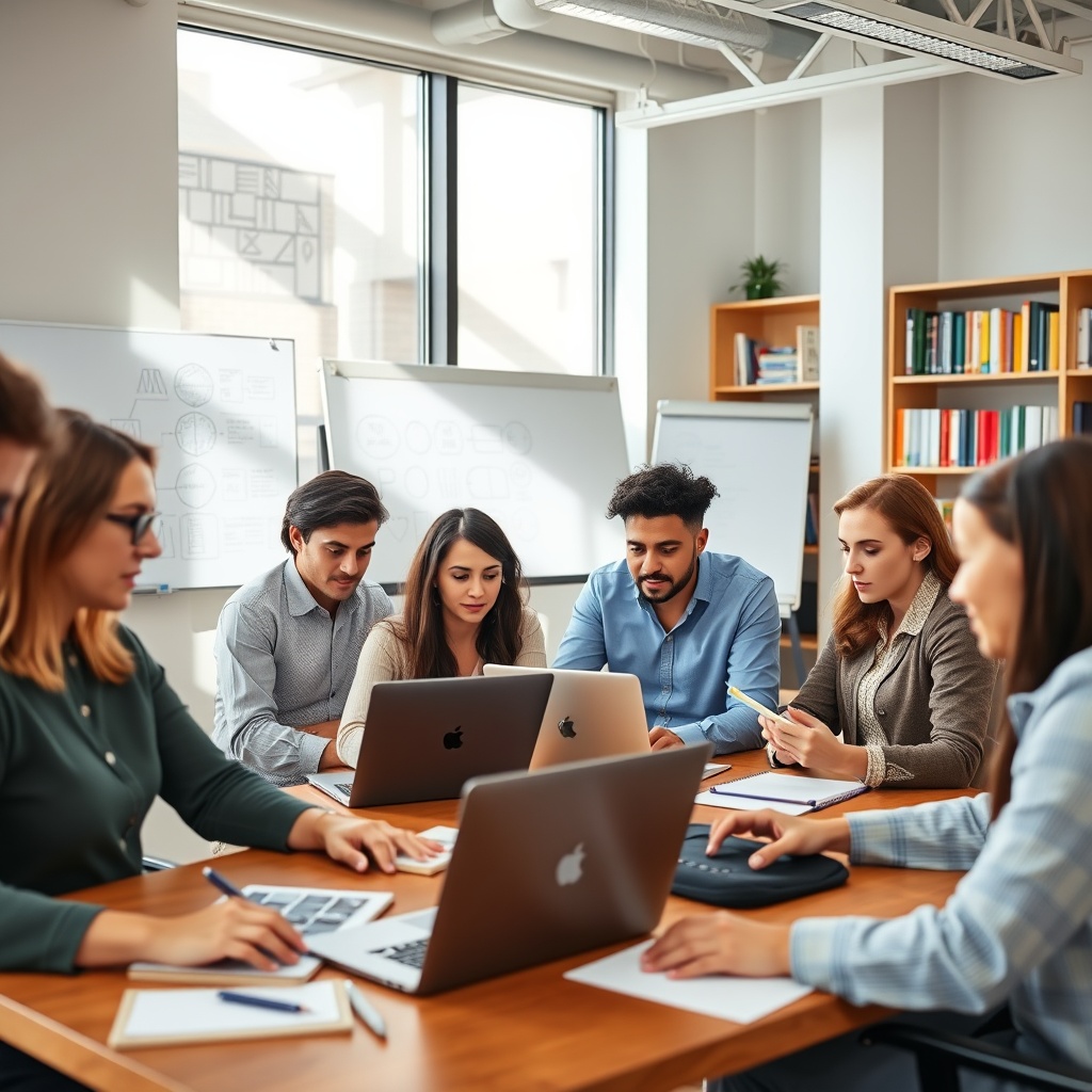 Asesoramiento Profesional en Courseplus