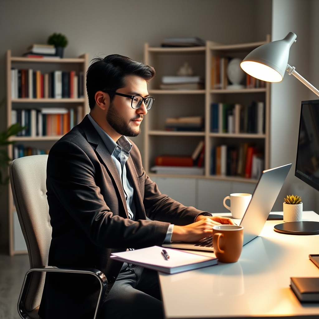 Curso de Gestión de Proyectos en Courseplus